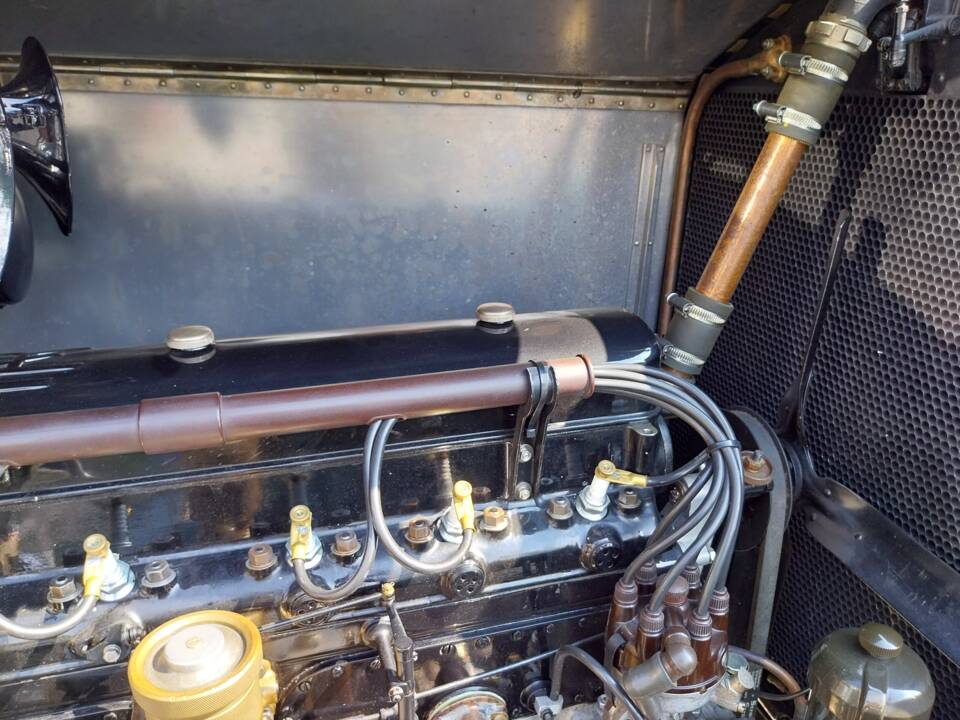 Image 59/75 de Rolls-Royce 20/25 HP (1930)