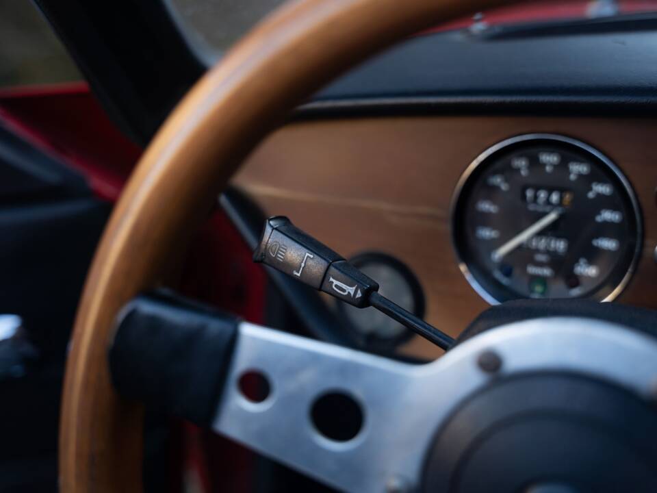 Image 78/98 of Triumph Spitfire 1500 (1978)