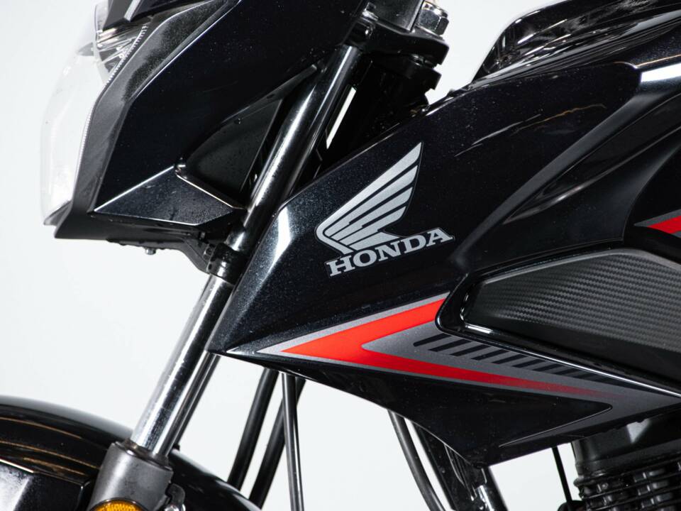 Bild 29/50 von Honda DUMMY (2017)