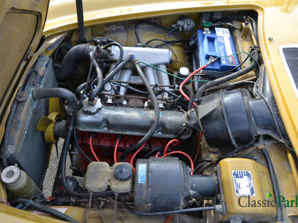 Afbeelding 40/49 van Volvo 1800 E (1970)