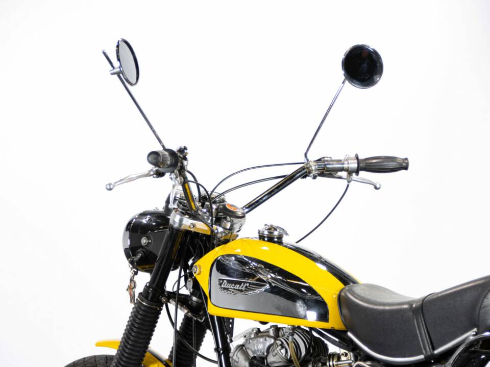 Immagine 9/50 di Ducati 350 Scrambler (1971)