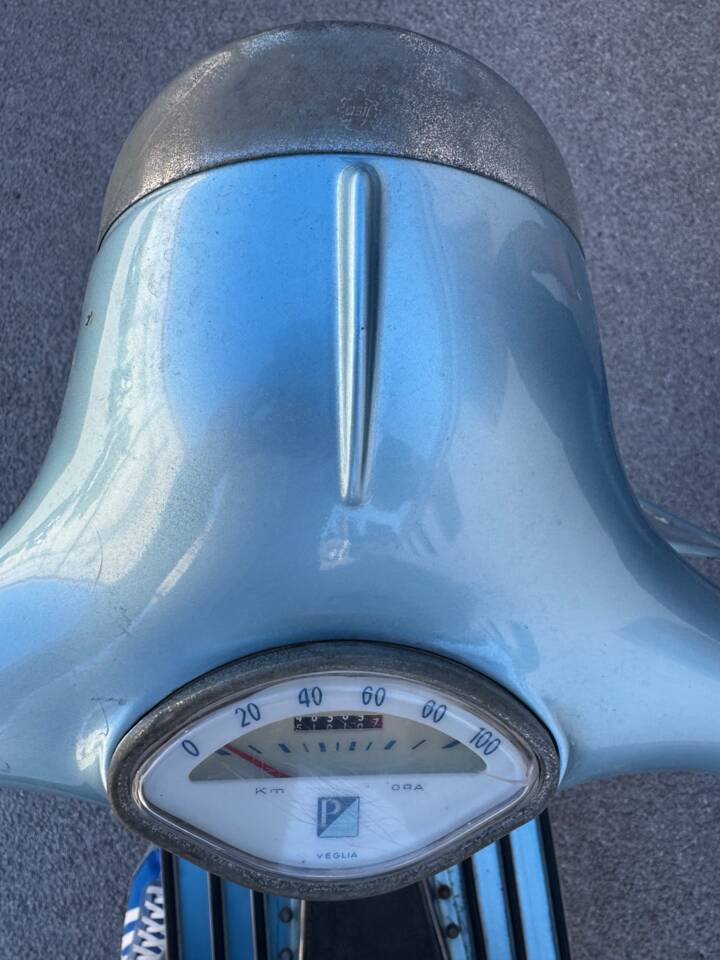 Image 8/37 of Piaggio DUMMY (1961)