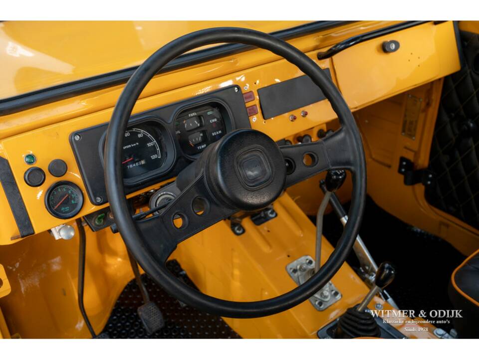 Image 17/32 de Suzuki LJ 80 (1981)