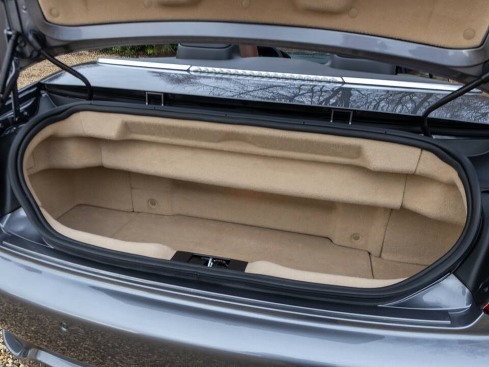 Bild 25/50 von Maserati GranCabrio Sport (2015)