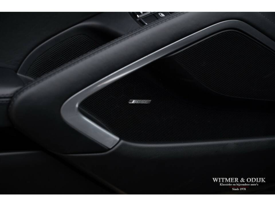 Bild 38/44 von Porsche 911 Carrera 4S (2014)