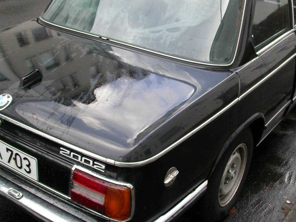 Image 24/55 de BMW 2002 (1975)