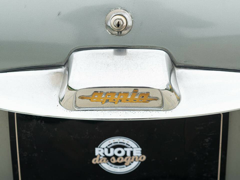 Bild 17/50 von Lancia Appia Sport (Zagato) (1962)