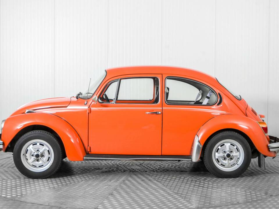 Bild 9/50 von Volkswagen Käfer 1303 S (1972)