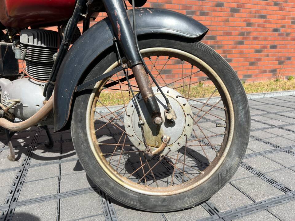 Bild 2/20 von MV Agusta DUMMY (1954)