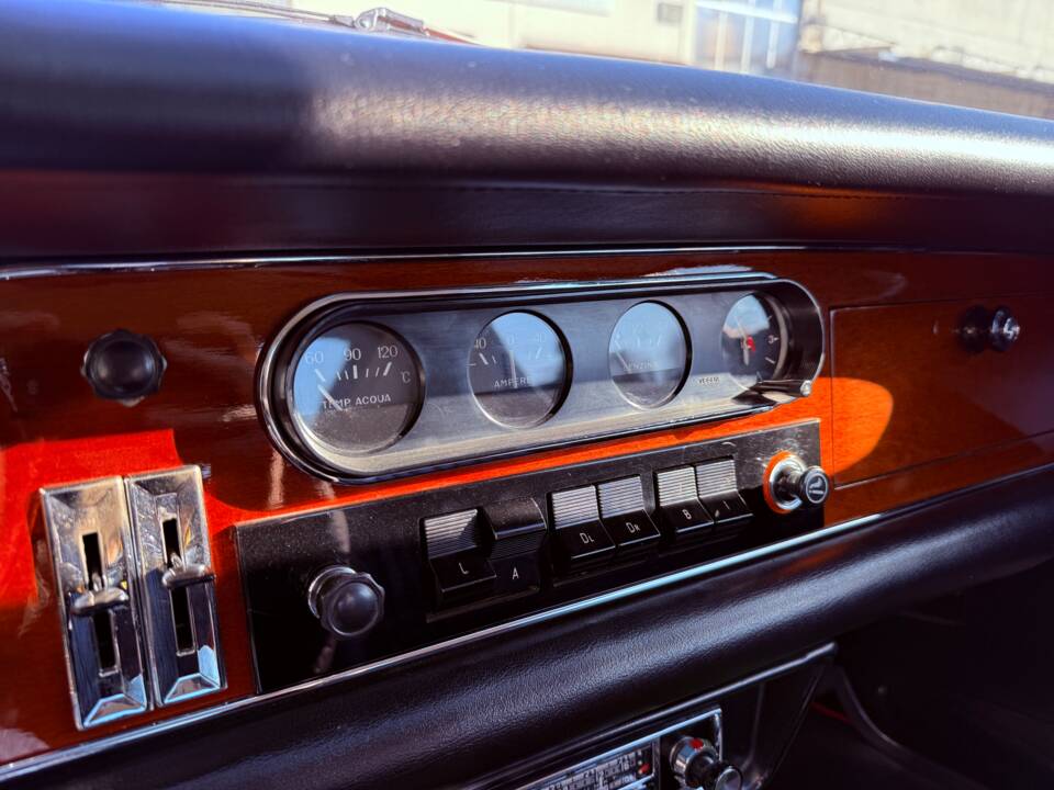 Afbeelding 15/18 van Ferrari 275 GTB (1965)