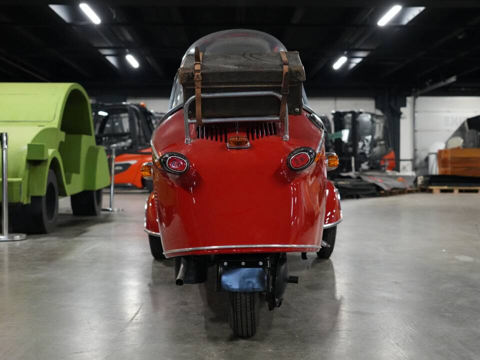 Immagine 6/16 di Messerschmitt &#x2F; FMR KR 200 (1955)