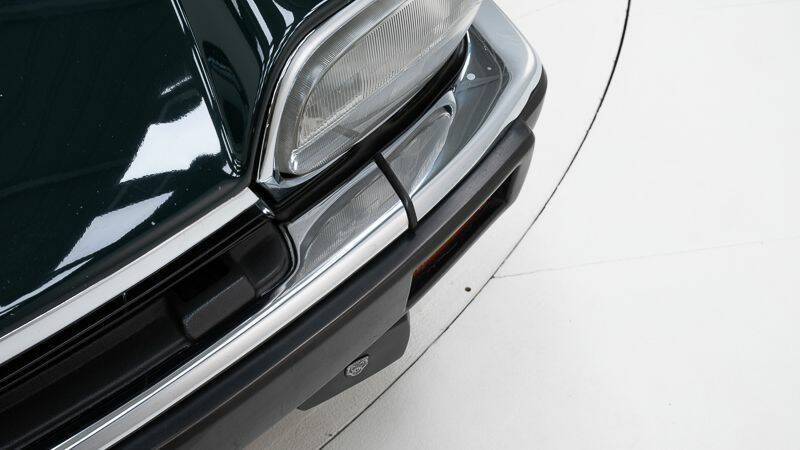 Image 14/15 of Jaguar XJS 4.0 (1992)