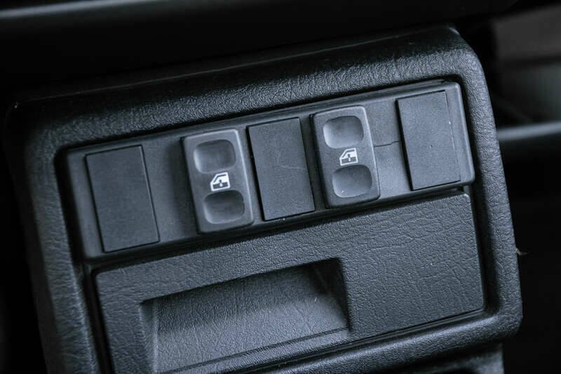 Imagen 30/50 de Volkswagen Golf Mk II GTi G60 1.8 (1989)