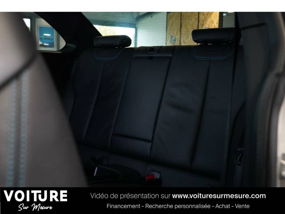 Afbeelding 11/30 van BMW M2 Coupé (2017)