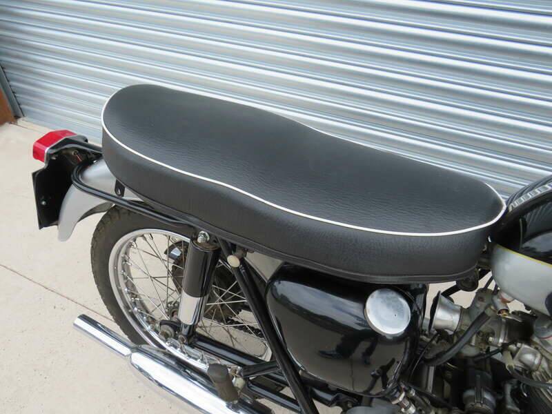 Immagine 14/42 di Triumph 6T Thunderbird (1961)