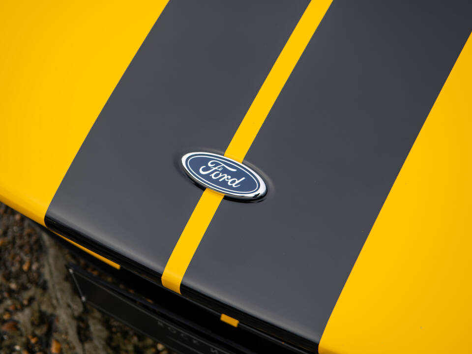 Bild 3/30 von Ford GT (2005)