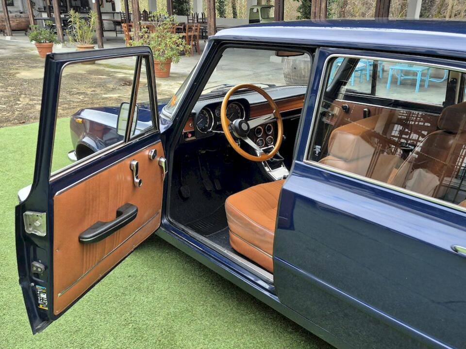 Imagen 18/67 de Alfa Romeo Giulia Nuova Super 1600 (1977)