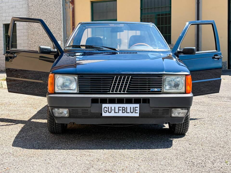Afbeelding 10/29 van FIAT Fiorino 1.3 (1990)