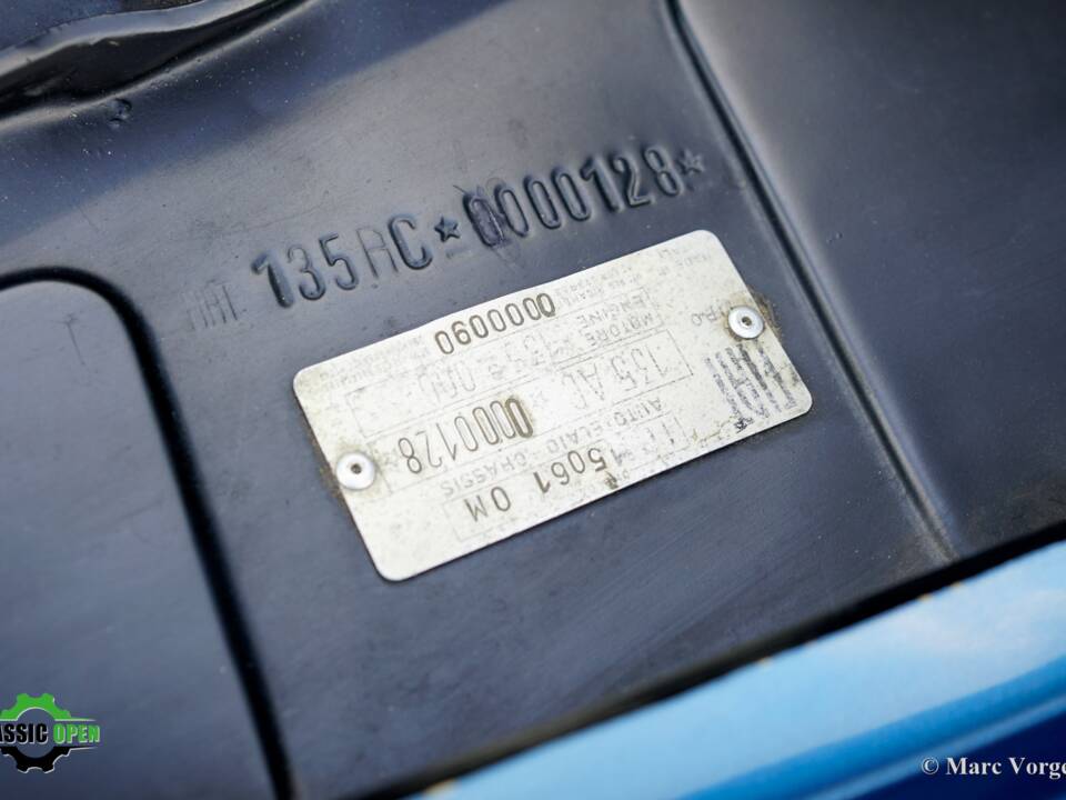 Immagine 21/53 di FIAT Dino Coupe (1967)