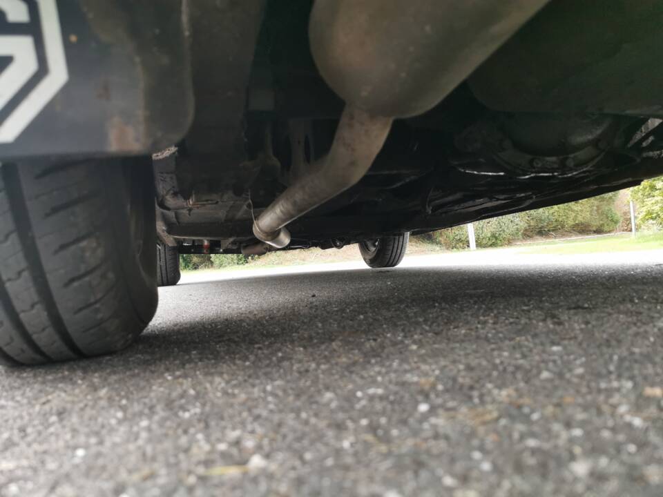 Image 53/58 of MG MGB (1968)