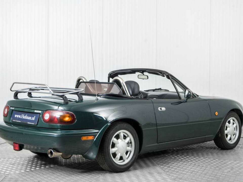 Bild 2/50 von Mazda MX 5 (1995)