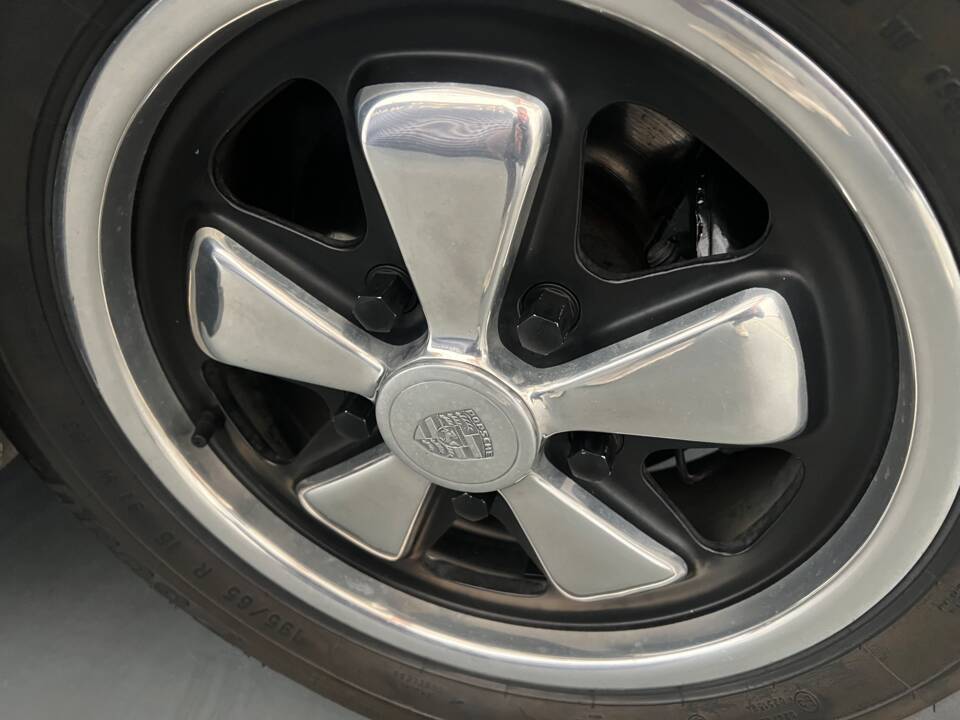 Image 35/45 of Porsche 911 2.4 S (1973)