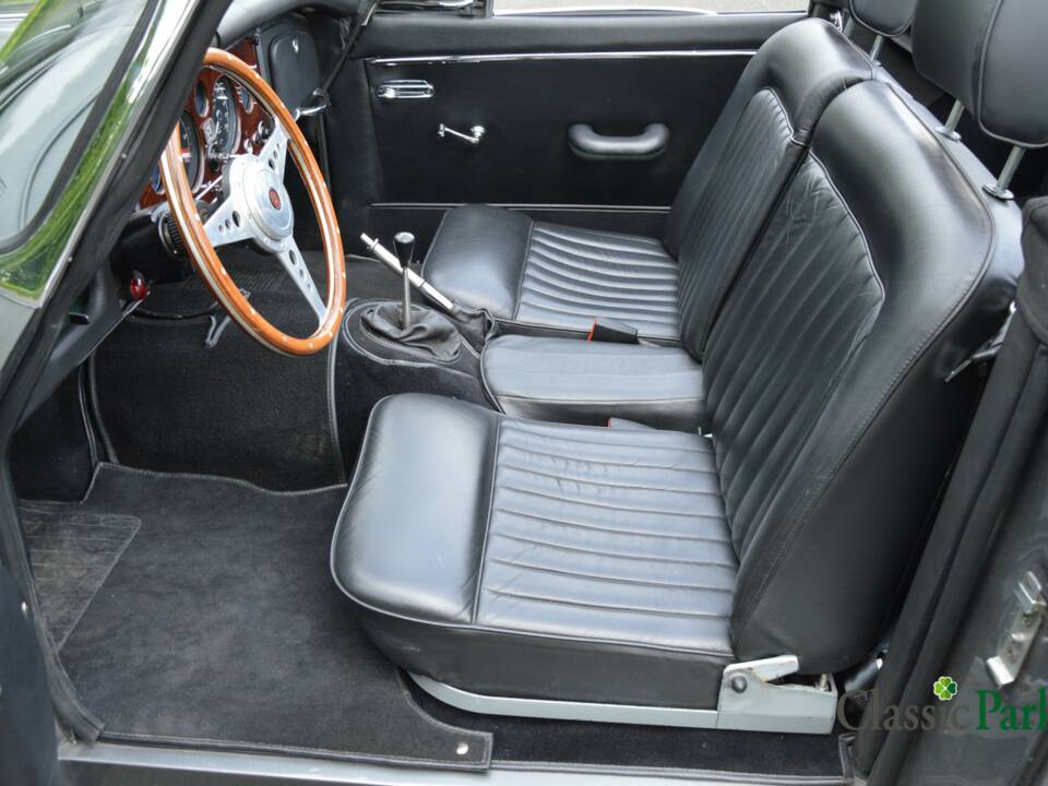 Image 10/50 of Jaguar XK 150 3.8 S DHC (1959)