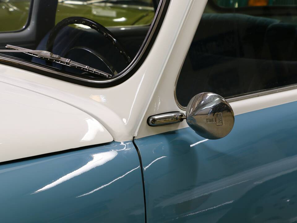 Bild 10/25 von Alfa Romeo 1900 Super Berlina (1955)