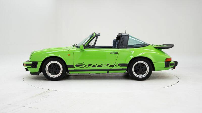 Bild 8/15 von Porsche 911 2.7 S (1973)