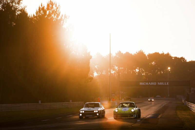 Imagen 7/50 de Ford Capri RS 2600 (1972)