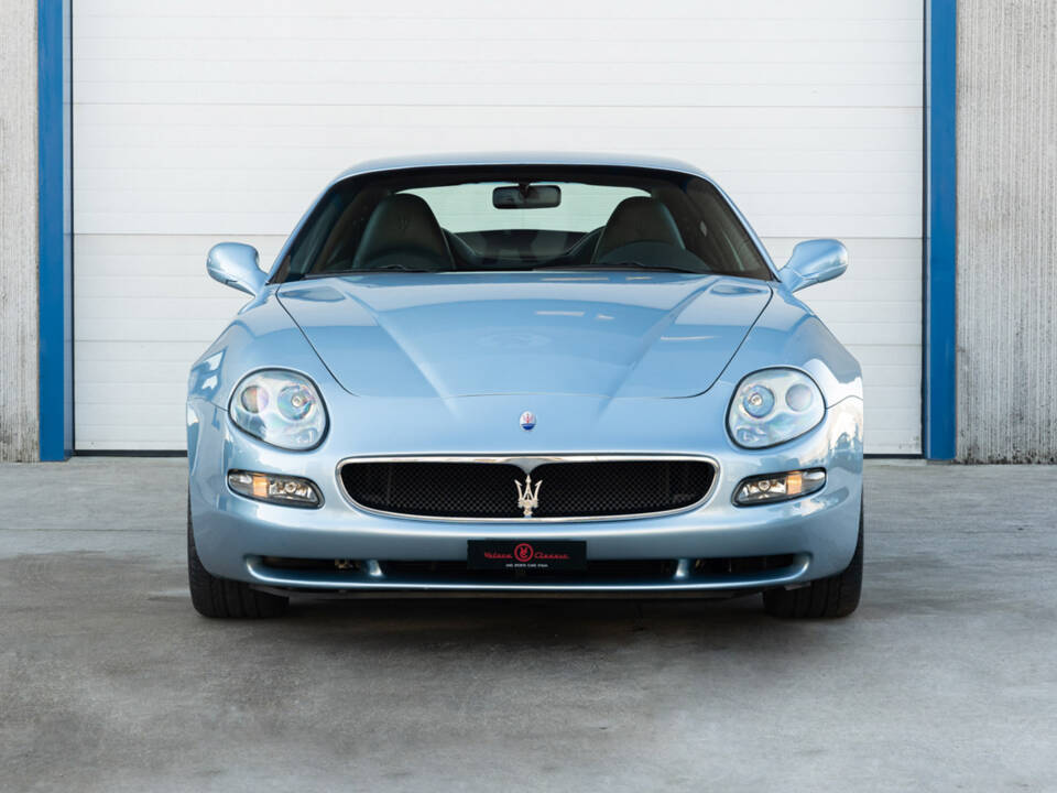 Immagine 2/64 di Maserati 4200 Cambiocorsa (2003)