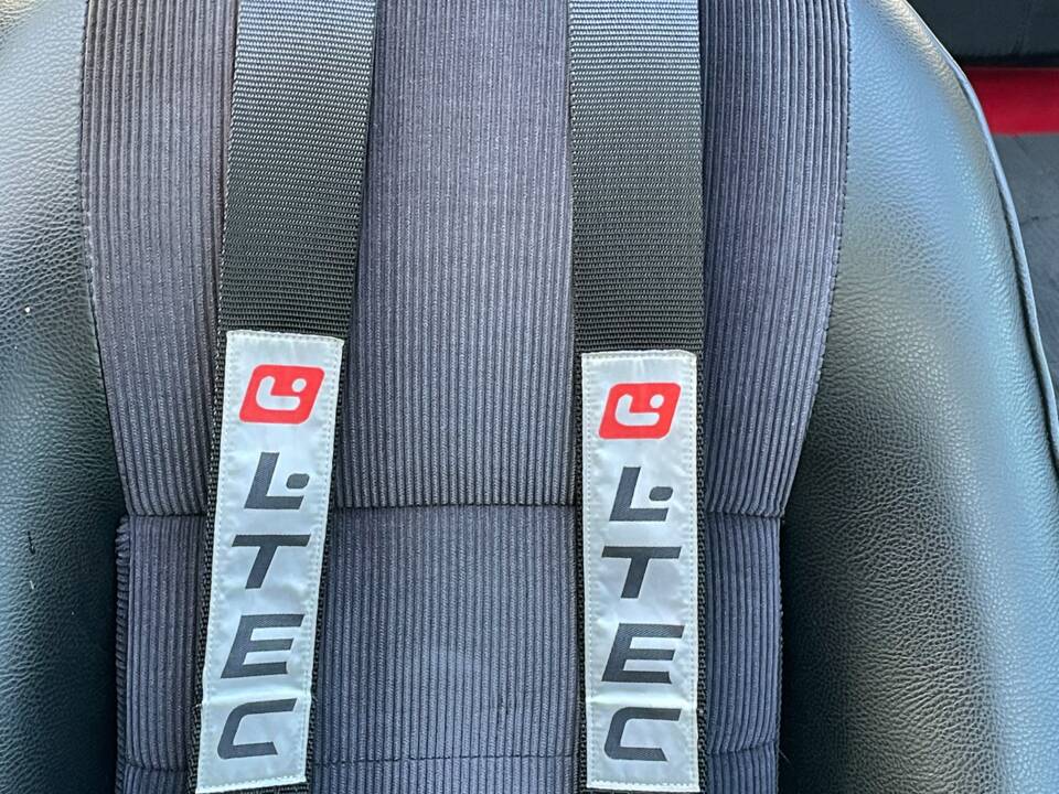 Afbeelding 15/23 van MG MGB GT (1972)