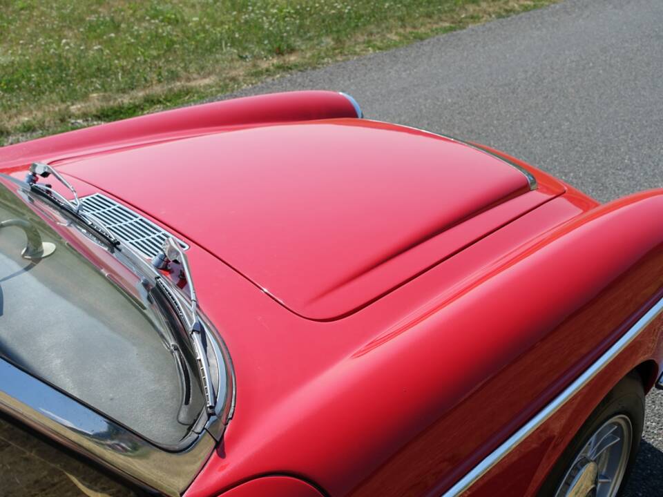 Afbeelding 4/34 van FIAT 1500 S (1960)