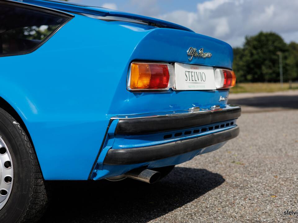 Image 23/45 de Alfa Romeo Junior Zagato GT 1300 (1971)