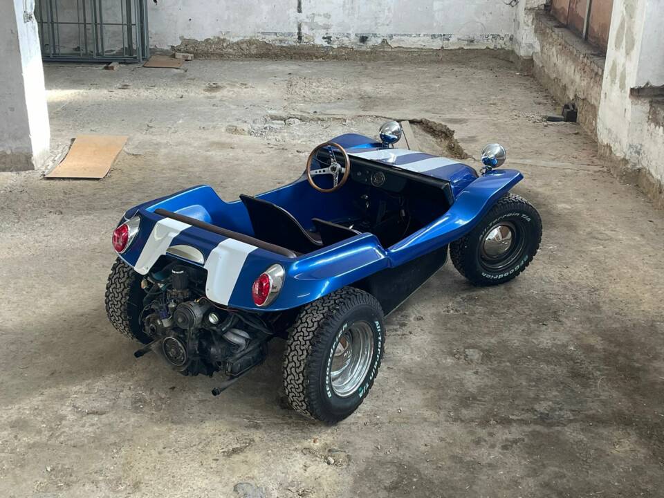 Image 3/25 of Volkswagen Meyers Manx Buggy (1964)