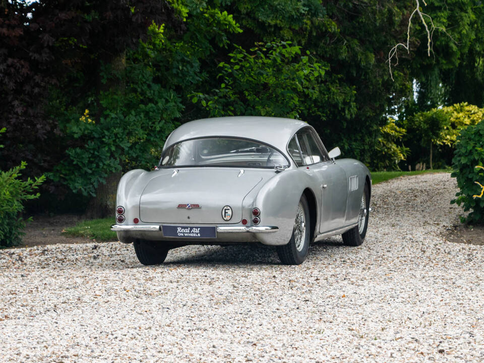 Immagine 10/15 di Talbot-Lago 2500 Coupé T14 LS (1957)