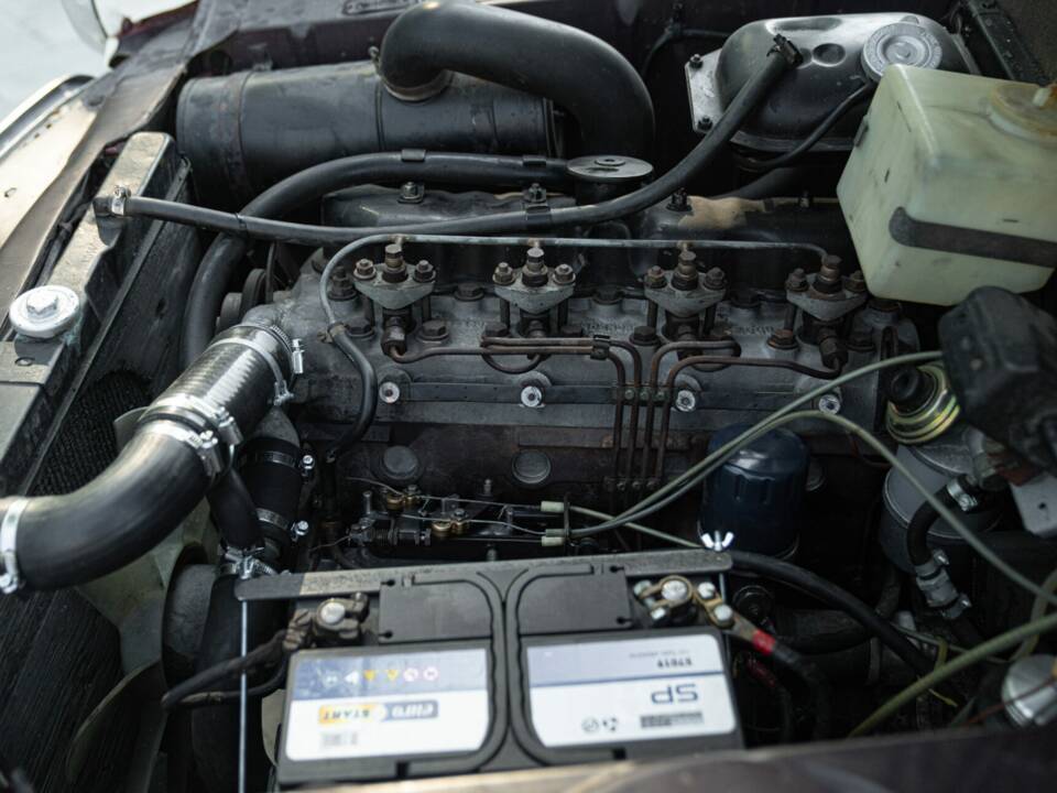 Immagine 46/50 di Peugeot 404 Familiale (1965)