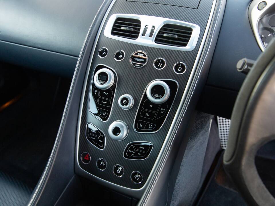 Bild 54/96 von Aston Martin Vanquish (2015)