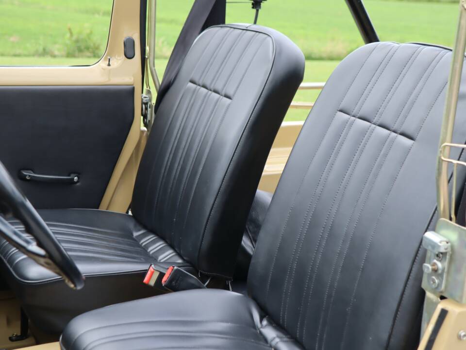 Image 5/50 de Suzuki LJ 80 (1980)