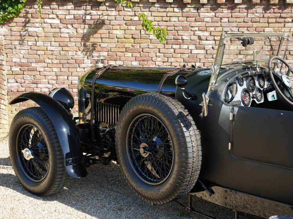 Immagine 15/50 di Bentley Speed Eight (1949)