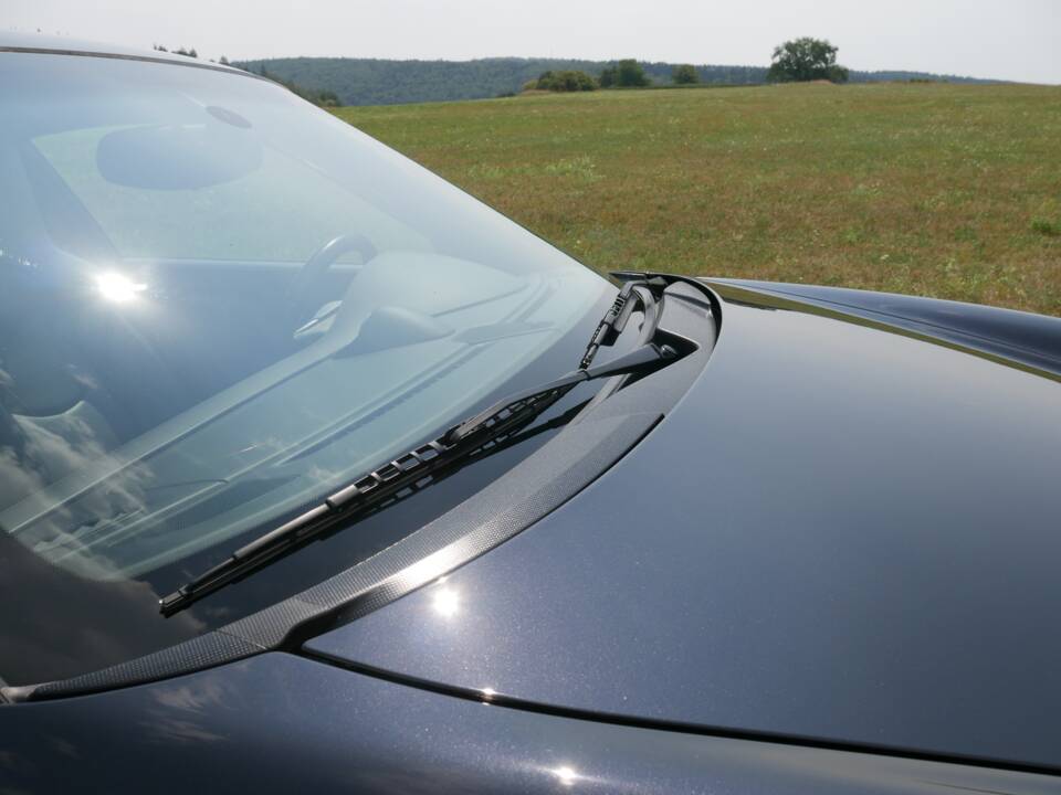 Bild 41/50 von Porsche 911 Turbo (2008)