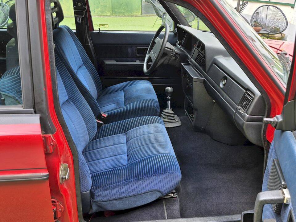 Bild 27/48 von Volvo 245 Super Polar (1992)