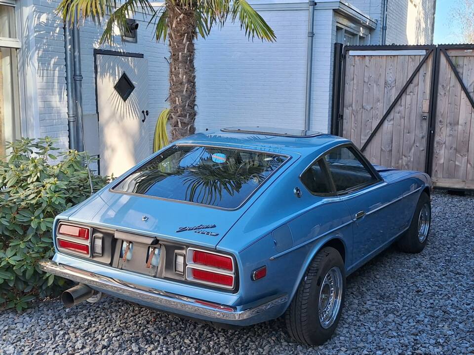 Bild 3/5 von Datsun 280 Z (1977)