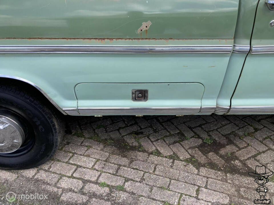 Bild 13/26 von Ford F-250 (1972)