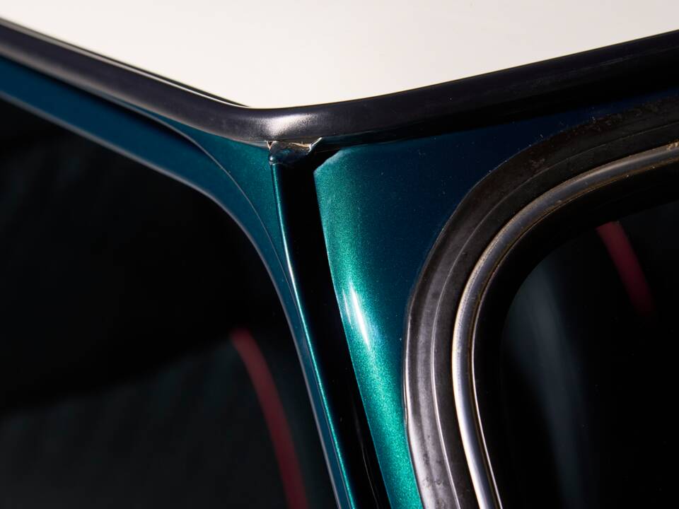 Image 35/48 de Rover Mini Cooper 1,3i (1993)