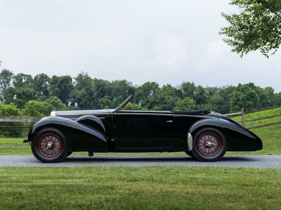 Bild 8/50 von Bugatti Typ 57 S (1938)