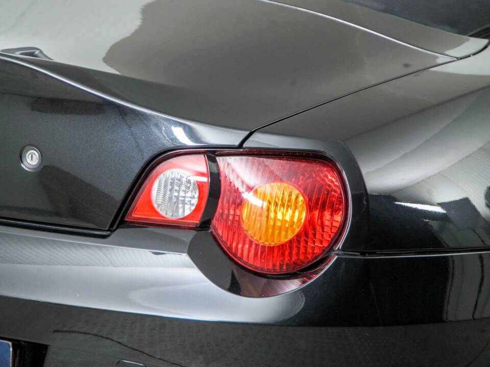 Bild 31/50 von BMW Z4 2.5i (2004)