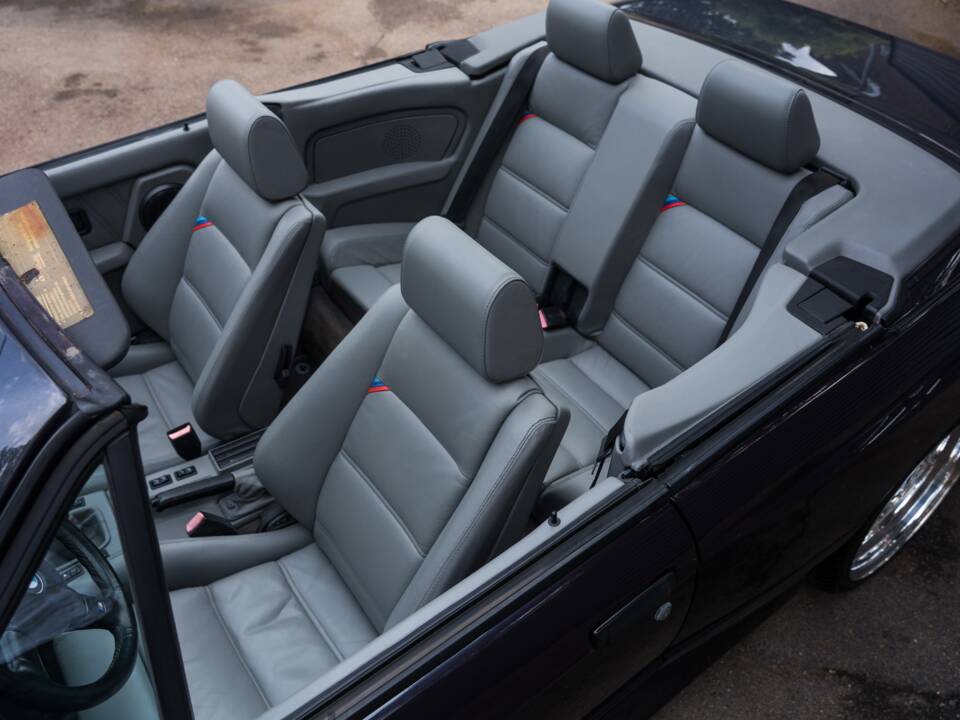 Afbeelding 22/53 van BMW M3 (1991)