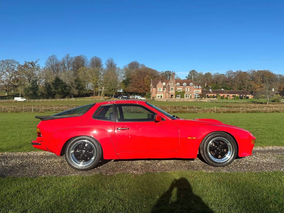 Bild 3/54 von Porsche 924 Carrera GT (1981)