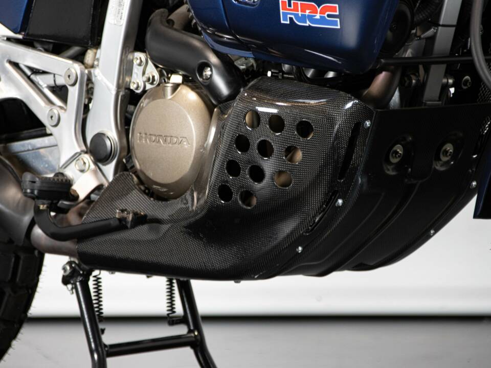 Imagen 50/50 de Honda DUMMY (1991)